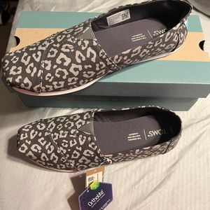 Women Tom Shoes